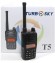 Любительская рация Turbosky Т5, Т5 (ML)