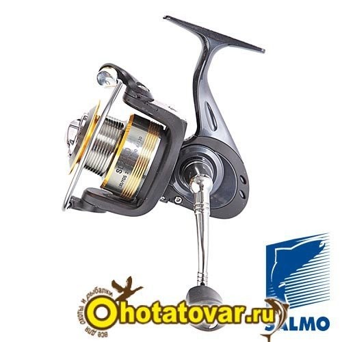 Катушка Salmo Diamond Bullet FD, 5335FD