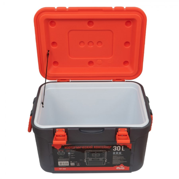 Tramp сет изотермических контейнеров 30 + 80 л, TRC-037