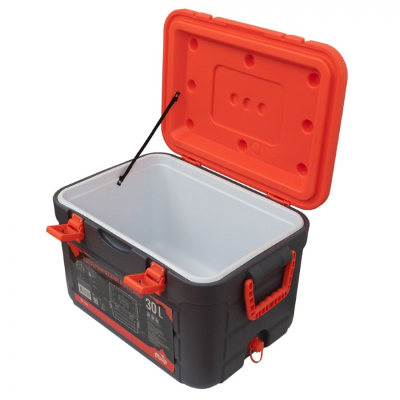 Tramp сет изотермических контейнеров 30 + 80 л, TRC-037