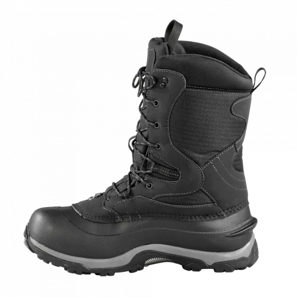 Ботинки BAFFIN Summit Black