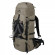 Рюкзак туристический NATUREHIKE Tanfeng Brown (70+5 литров)