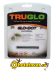 Светящаяся оптоволоконная мушка для оружия Truglo TG91, 91