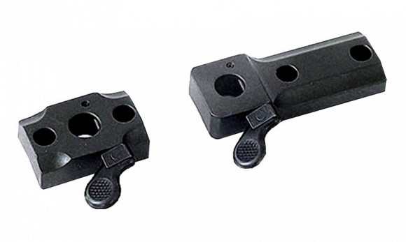 основание (из 2-х частей) для быстросъемн.крон Antonio Zoli, 51344