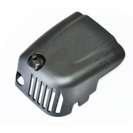 Крышка возд. фильтра двигателя бензинового Vista 2-х тактного SOLO, 2074156