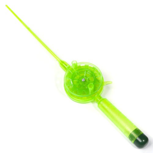 Удочка зимняя СТАЛКЕР Поликарбонат, 408-01