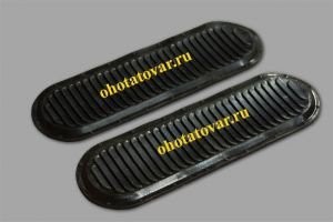 Амортизатор для охотничьих лыж