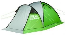 Палатка кемпинговая IDEAL COMFORT Aluminium, IDEALCOMFORTAL (MR)