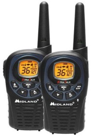 Рация Midland LXT 325, LXT 325 (ML)