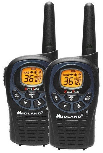 Рация Midland LXT 325, LXT 325 (ML) Рация Midland LXT 325, LXT 325 (ML)