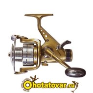 Катушка Salmo Diamond Carp Runner BR
