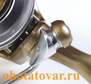 Катушка Salmo Diamond Carp Runner BR