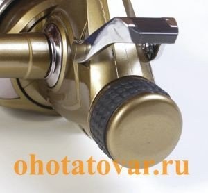 Катушка Salmo Diamond Carp Runner BR