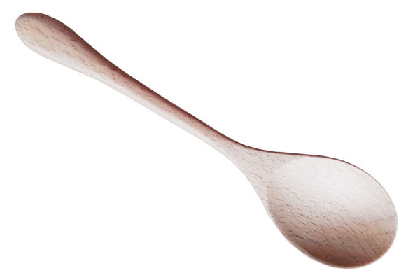Tramp Ложка подарочная деревянная, TRC-037