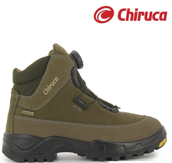 Ботинки CHIRUCA CARES BOA Bandeleta 11