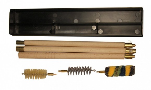 набор для чистки коробка (50 шт./уп.)