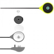 Удочка-балалайка зимняя Salmo HANDY ICE ROD