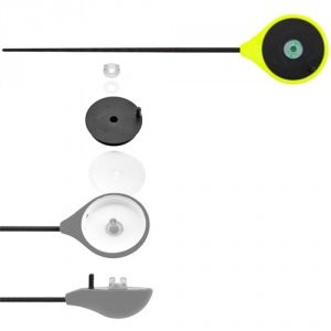 Удочка-балалайка зимняя Salmo HANDY ICE ROD