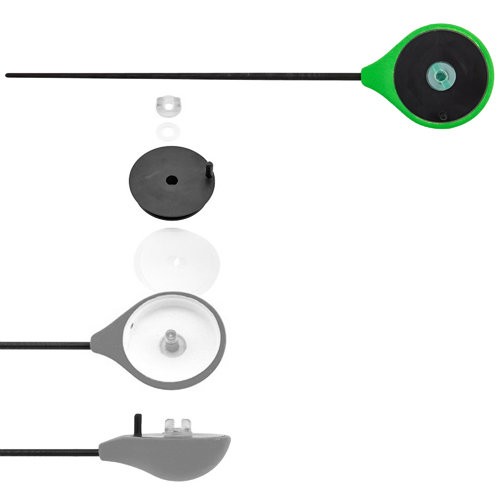 Удочка-балалайка зимняя Salmo HANDY ICE ROD