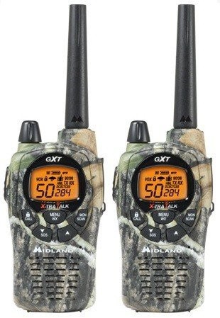 Рация для охоты Midland GXT-1050, GXT1050 (ML)