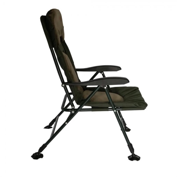 Tramp кресло Elite (зеленый), TRF-043