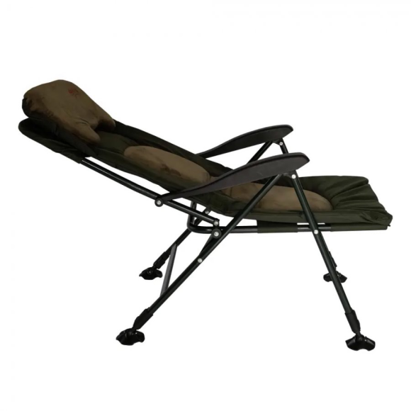 Tramp кресло Elite (зеленый), TRF-043