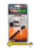 Светящаяся оптоволоконная мушка для оружия Truglo TG941, 00941XC