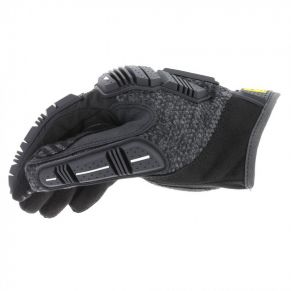 Защитные зимние перчатки MECHANIX ColdWork M-Pact с поддержкой тачскрин