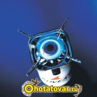 Горелка газовая квадратная Kovea Vulcan Stove, ТКВ-8901