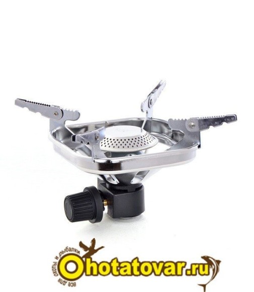 Горелка газовая квадратная Kovea Vulcan Stove, ТКВ-8901