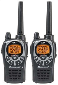 Универсальная рация Midland GXT-1000, GXT1000 (ML)