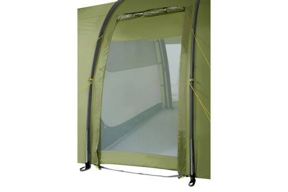 4-местная палатка Tatonka Alaska Family DLX, 2585