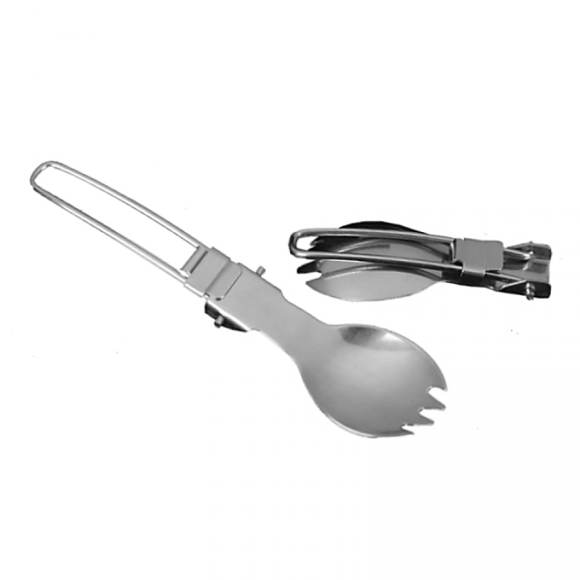 Tramp Складная ложка/вилка, TRC-037