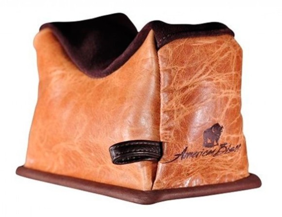 Мешочек насыпной для стрельбы BenchMaster малый, BM-BBSF