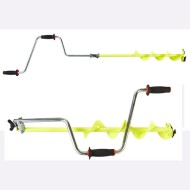 Ледобур Rextor BLAST