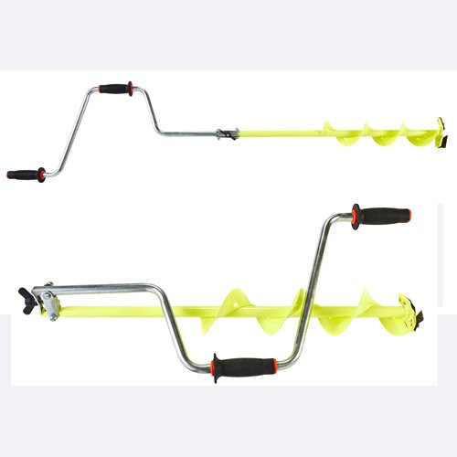 Ледобур Rextor BLAST