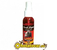 Приманка для кабана Buck Expert в виде спрея выделений самки (51LSYN), 51LSYN