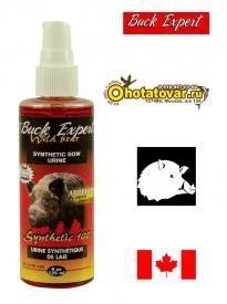 Приманка для кабана Buck Expert в виде спрея выделений самки (51LSYN), 51LSYN