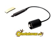 Armytek выносная кнопка  ARS-01 v3 / 25 см