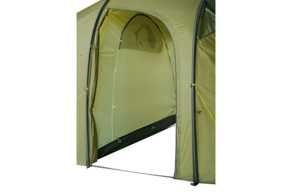 Семейная палатка на 3-4 человек Tatonka Family Camp, 2446