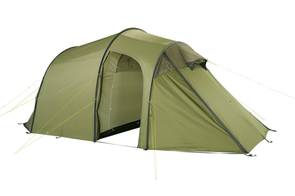 Семейная палатка на 3-4 человек Tatonka Family Camp, 2446