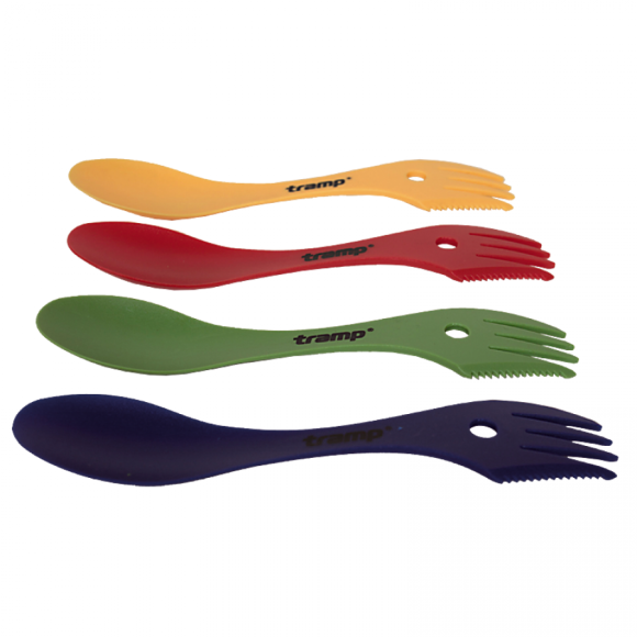 Tramp Ловилка (тубус 36шт), TRC-037