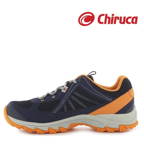 Кроссовки CHIRUCA Manaos