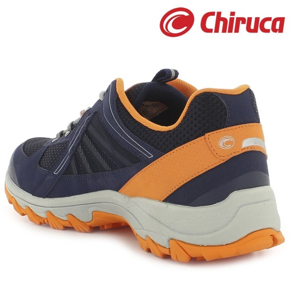 Кроссовки CHIRUCA Manaos