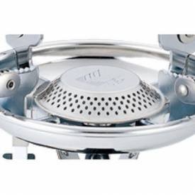 Горелка газовая обычная Kovea Scout Stove ТКВ-8911-1, ТКВ-8911-1