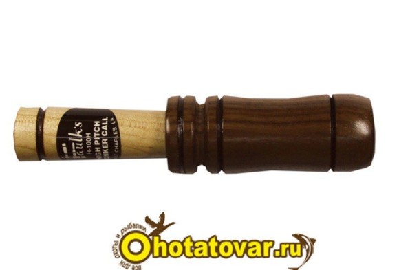 Манок на гуся Faulks H-100-H, H-100-H