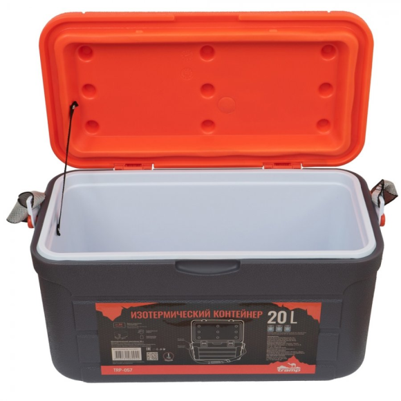 Tramp изотермический контейнер 20 литров, TRC-037