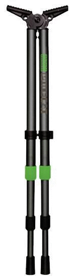 Опора для ружья Primos Polecat™ 2 ноги, 3 секции, 64-157 см, 65483