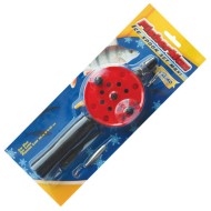 Удочка-комплект зимняя Fisherman ICE SPOON SET MAXI, S750SET