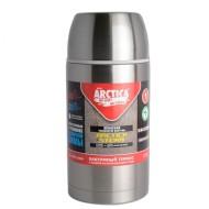 Термос Арктика для супа и еды 305-1200N, 1.2 л, 305-1200N